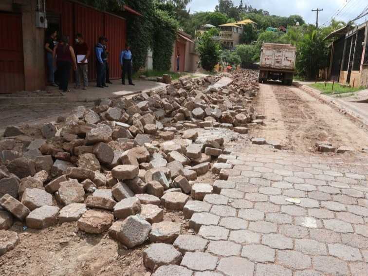 Alcald A Municipal Avanzando Una Ciudad De Buen Coraz N Alcadia