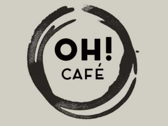 Ohh Cafe