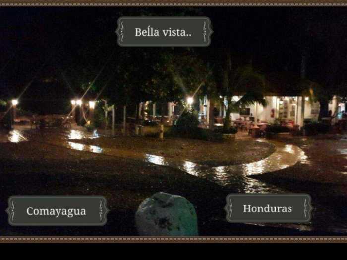 Restaurante Bella Vista