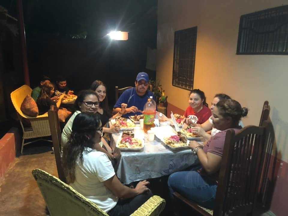 Restaurante Pollos Donde Fajardo