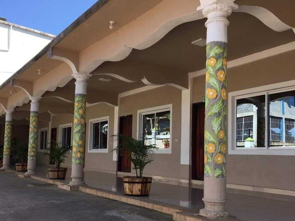 Hotel Pinolapa