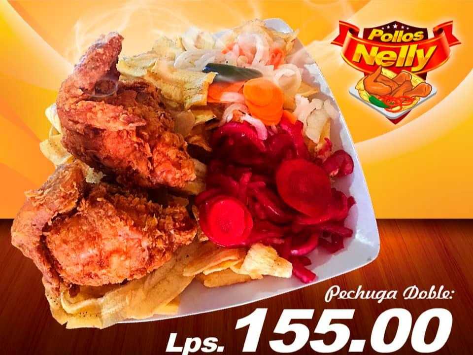 Pollos Nelly