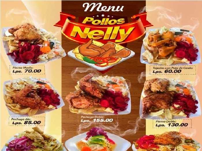 Pollos Nelly