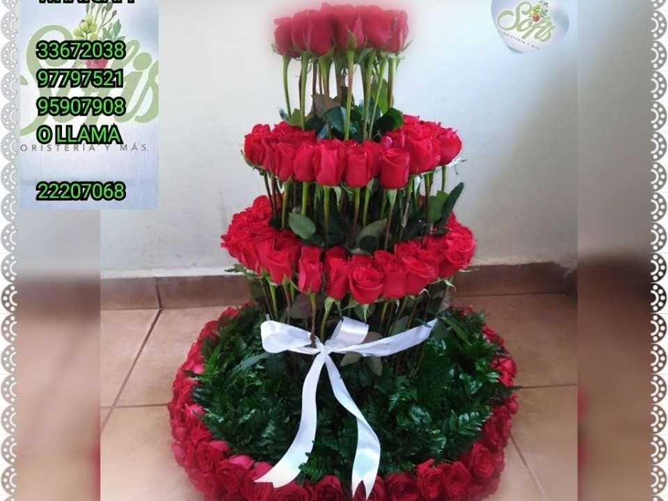 FLORISTERIA SOFI´S