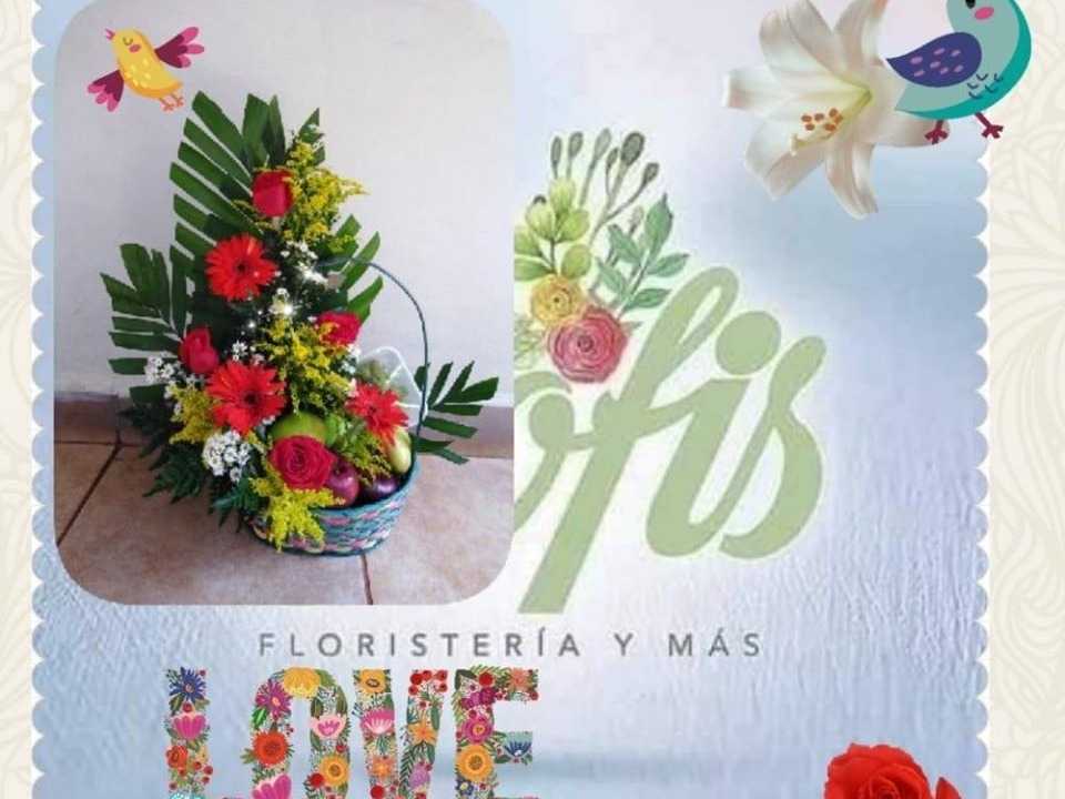 FLORISTERIA SOFI´S