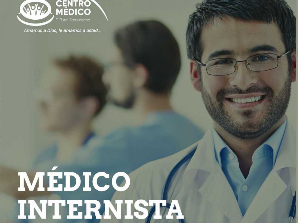 CENTRO MEDICO EL BUEN SAMARITANO PREDISAN