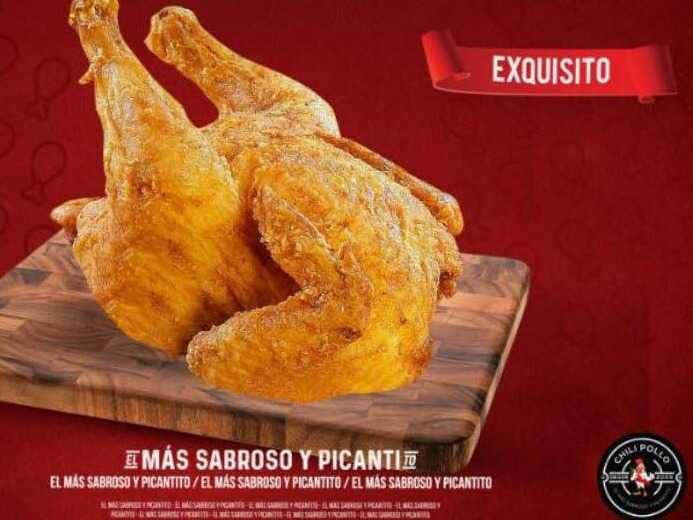 CHILIPOLLO