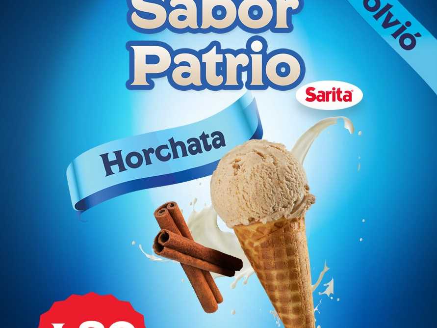 Helados Sarita