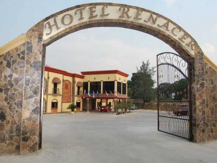 Hotel Renacer Honduras