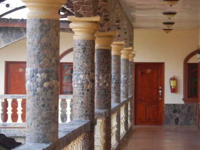 Hotel Renacer Honduras