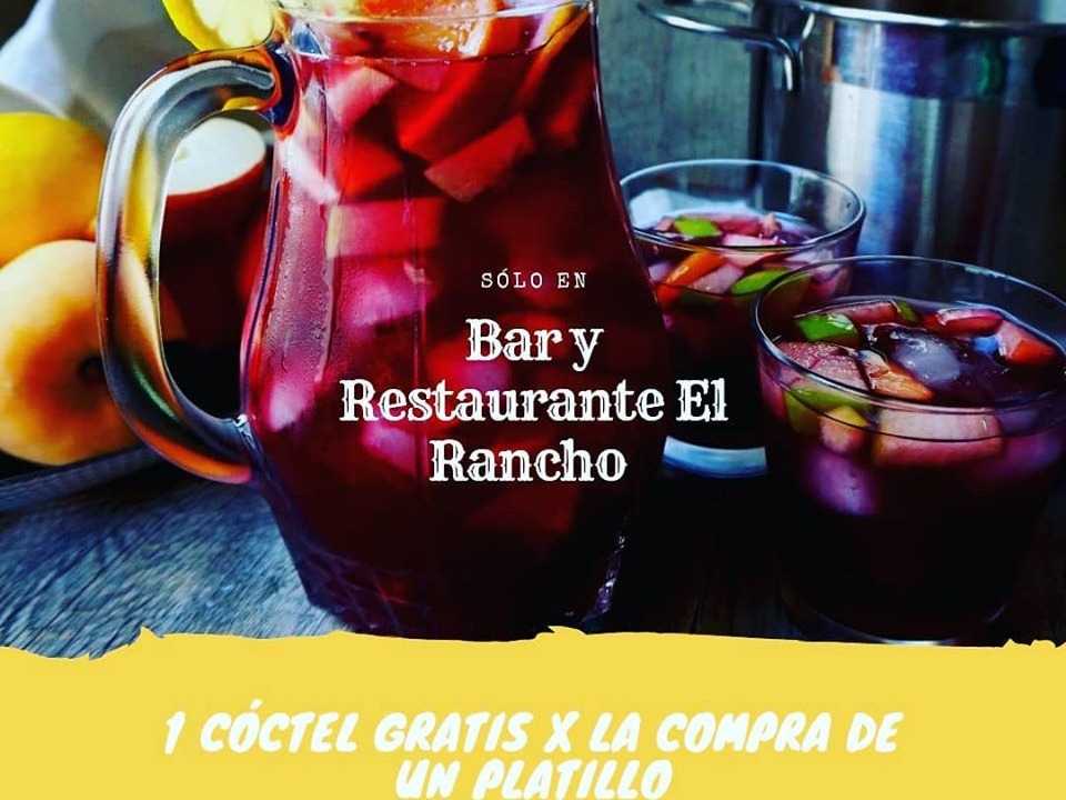 Bar Y Restaurante El Rancho