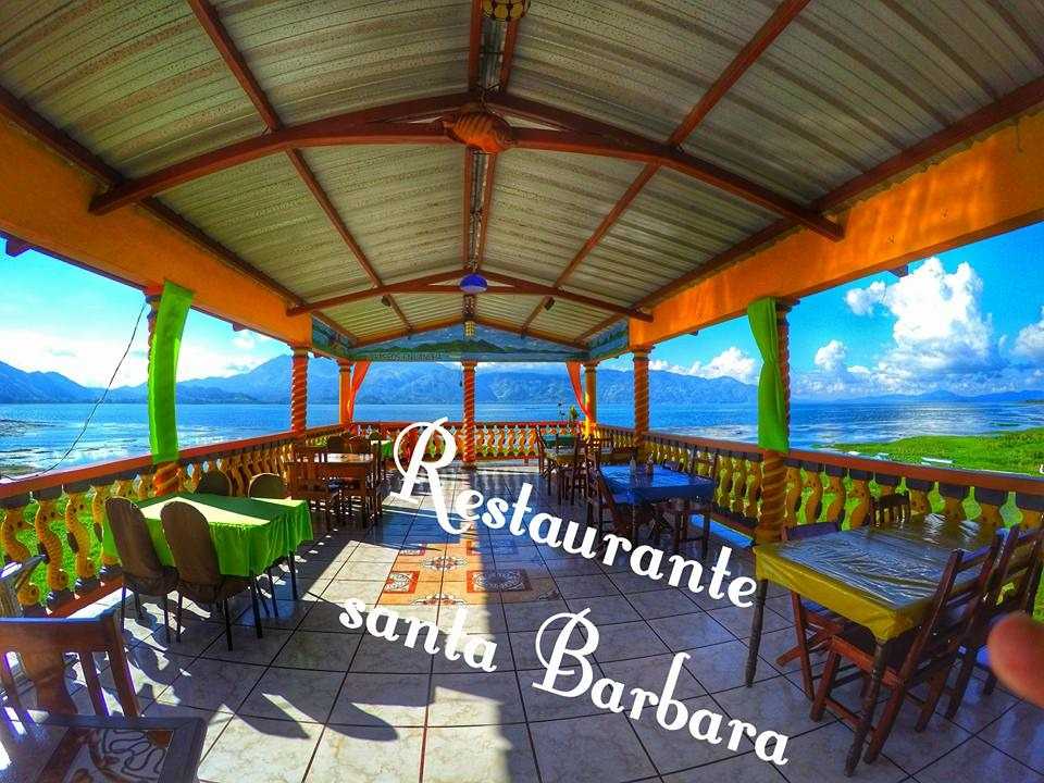 RESTAURANTE SANTA BARBARA