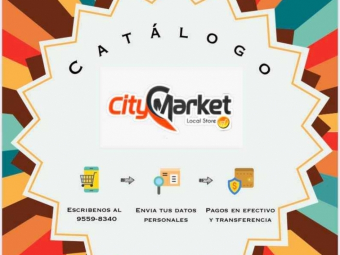 MINI SUPER CITYMARKET