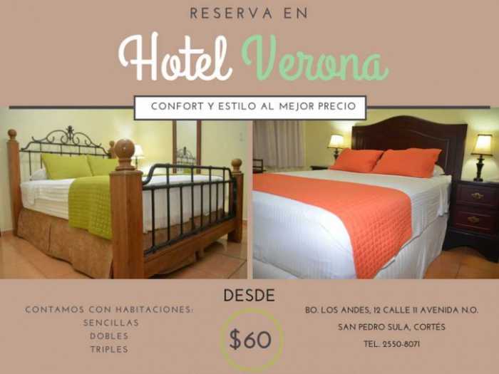 HOTEL VERONA