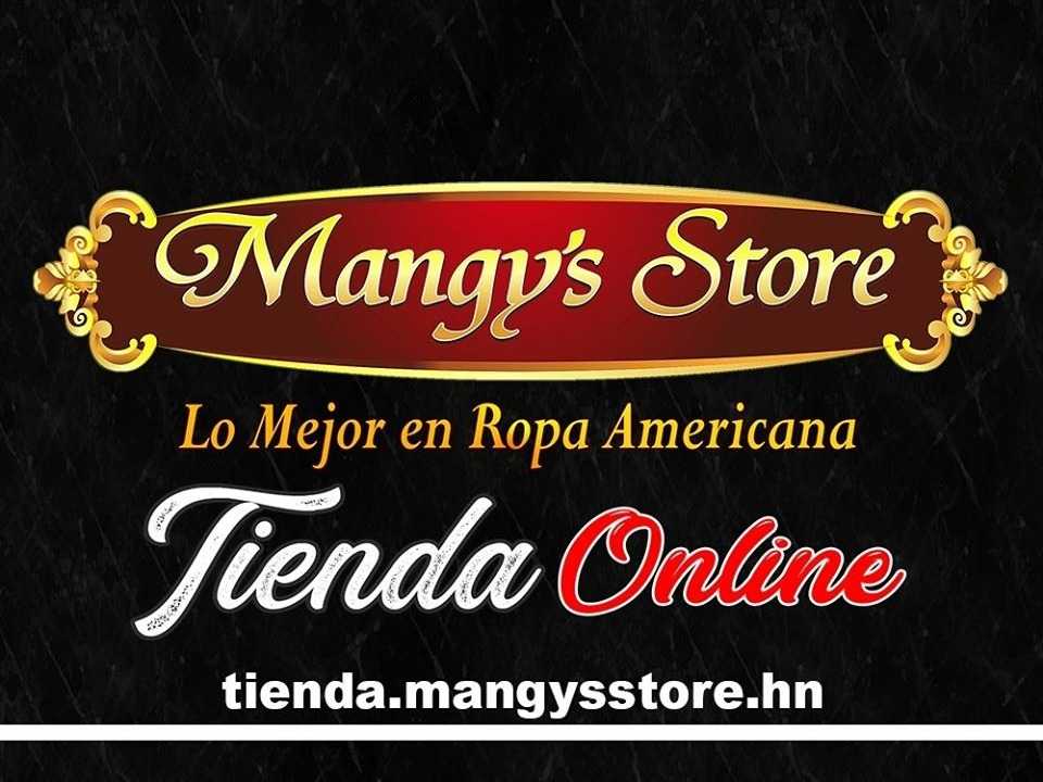 Tienda Mangys Store