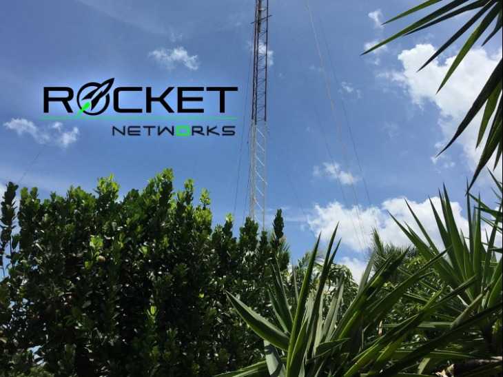 Rocket Networks