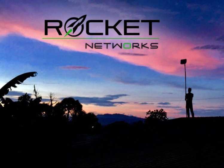 Rocket Networks
