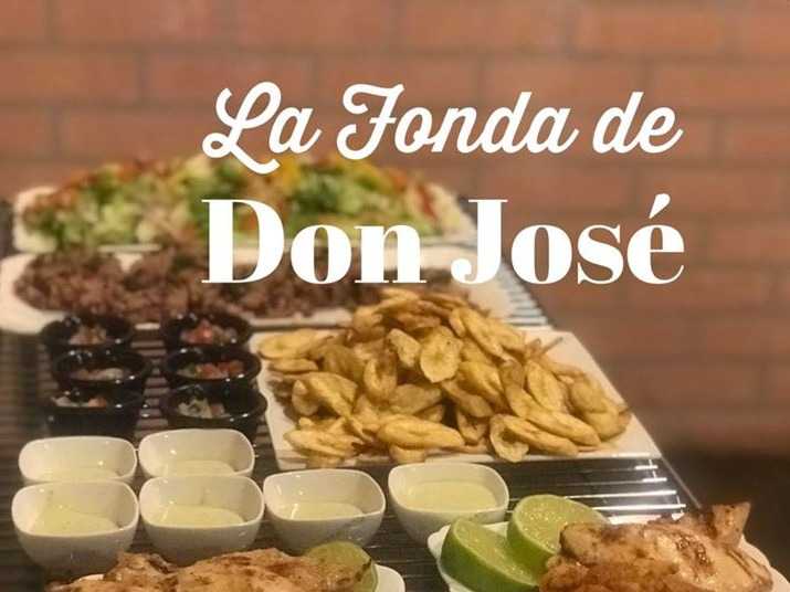 Restaurante La Fonda De Don Jose