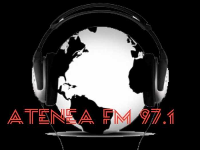 ATENEA 97.1 FM