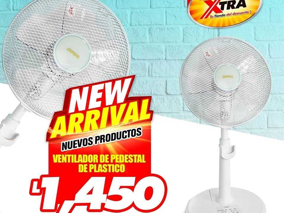 HIPER TIENDAS XTRA