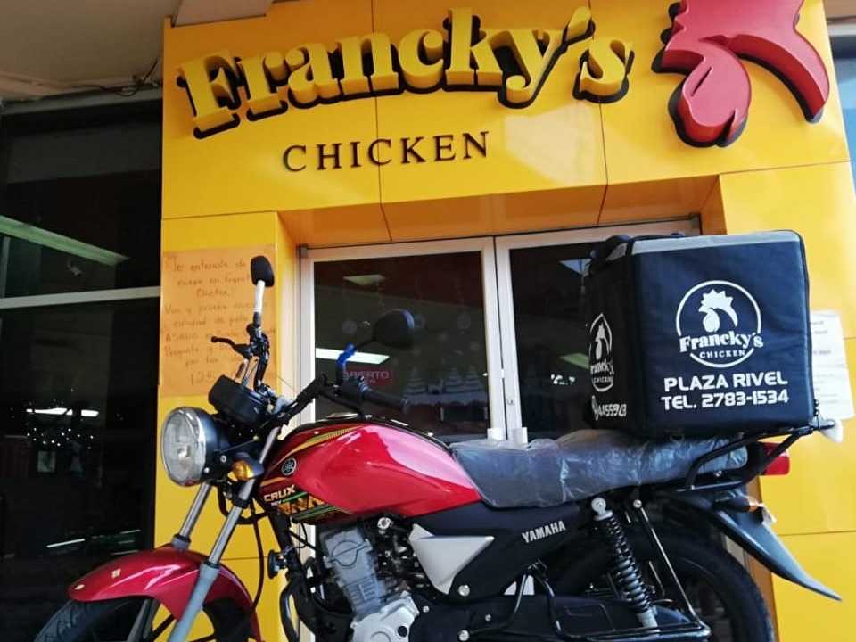 Franckys Chicken