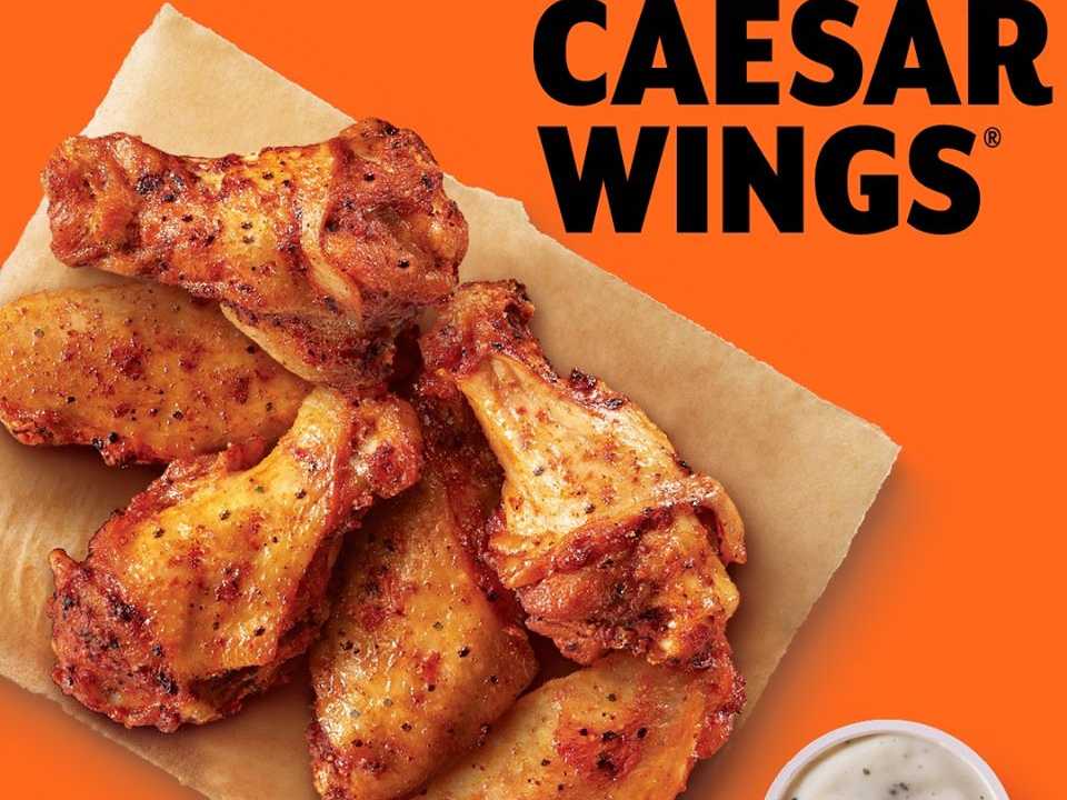 RESTAURANTE LITTLE CAESARS