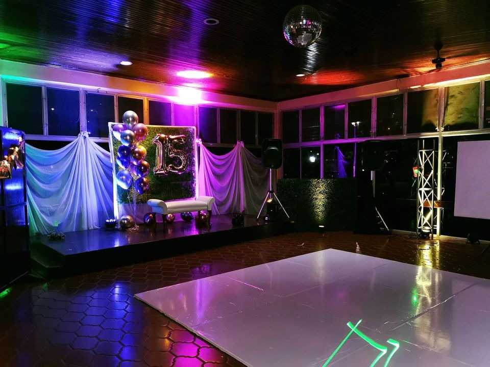 BRENDA RICO EVENTOS Y BANQUETE