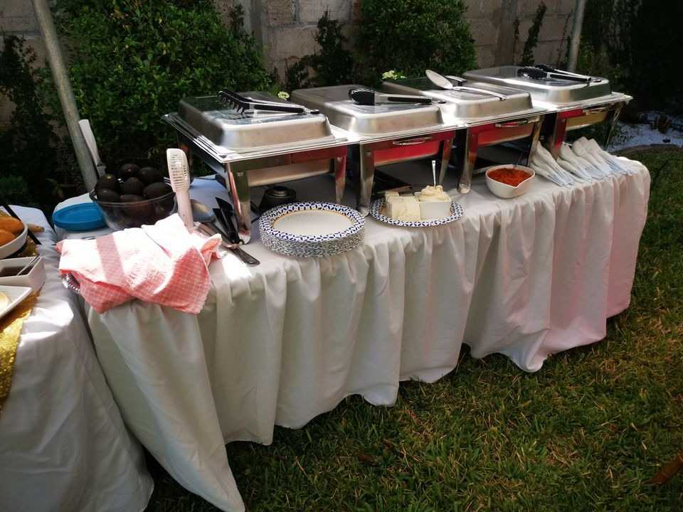 OR CATERING & EVENTOS