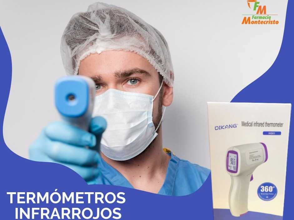 FARMACIA MONTECRISTO