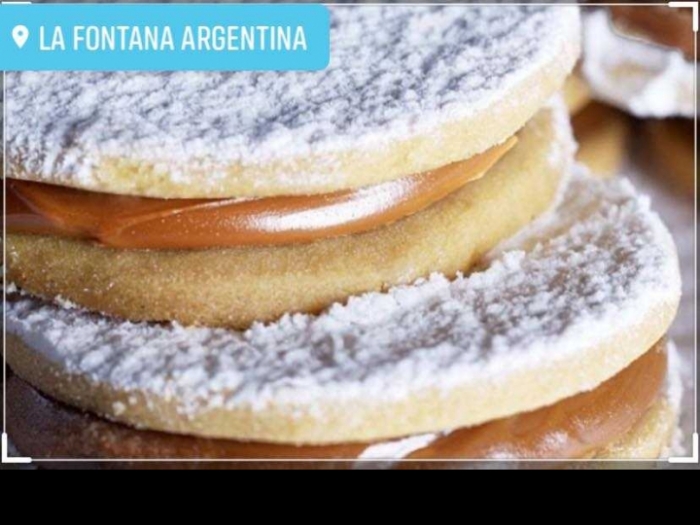 LA FONTANA ARGENTINA