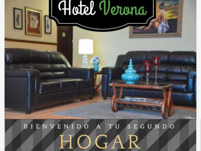 HOTEL VERONA