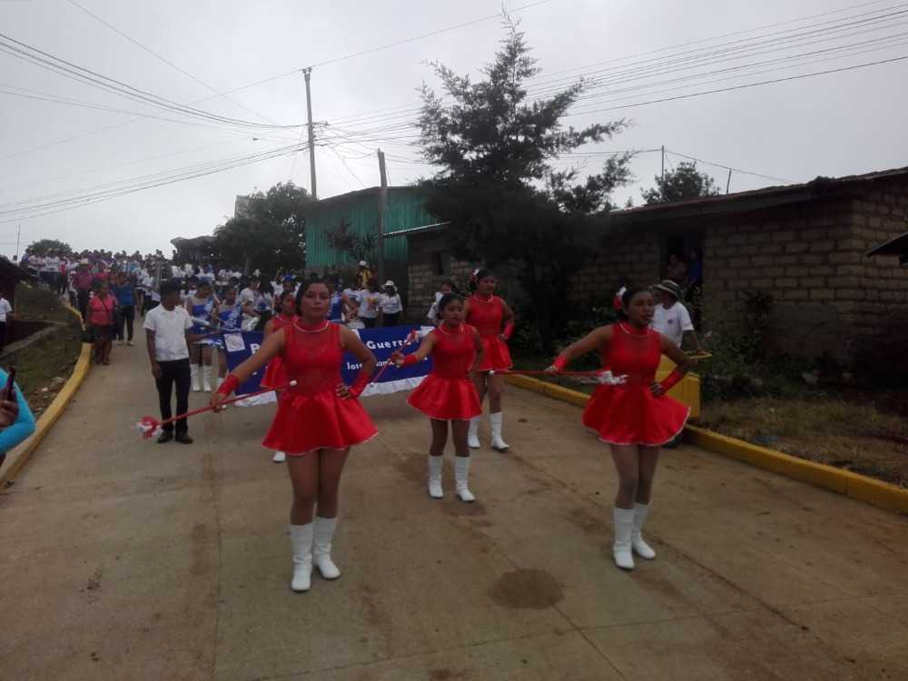 INSTITUTO JENRRY SANTOS PADILLA MELGAR