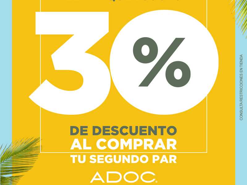 Tienda Adoc