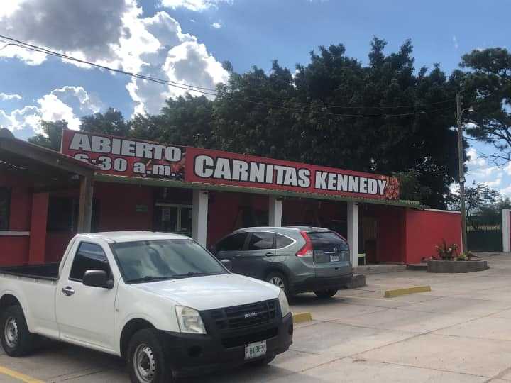 CARNITAS KENNEDY