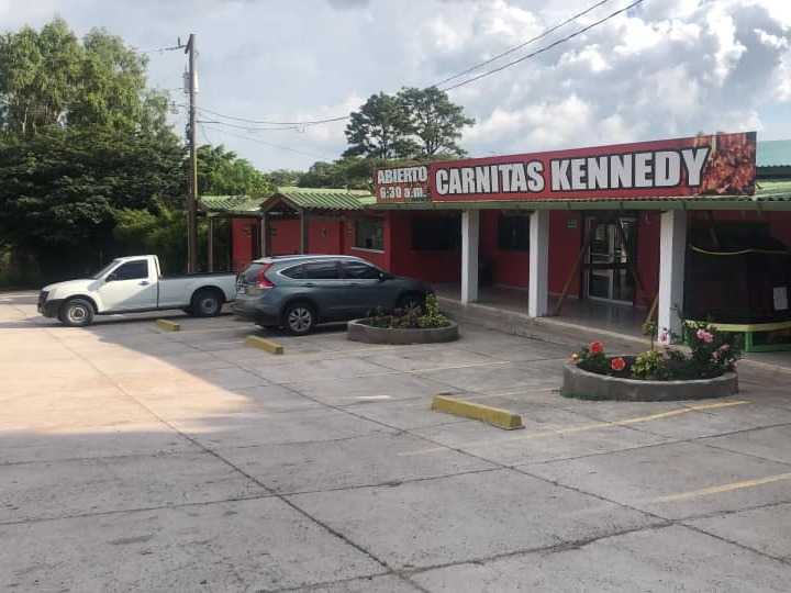 CARNITAS KENNEDY