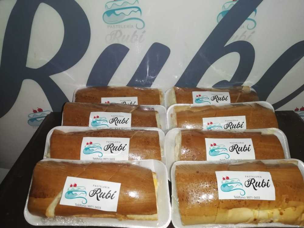 PASTELERIA RUBI OLANCHITO YORO