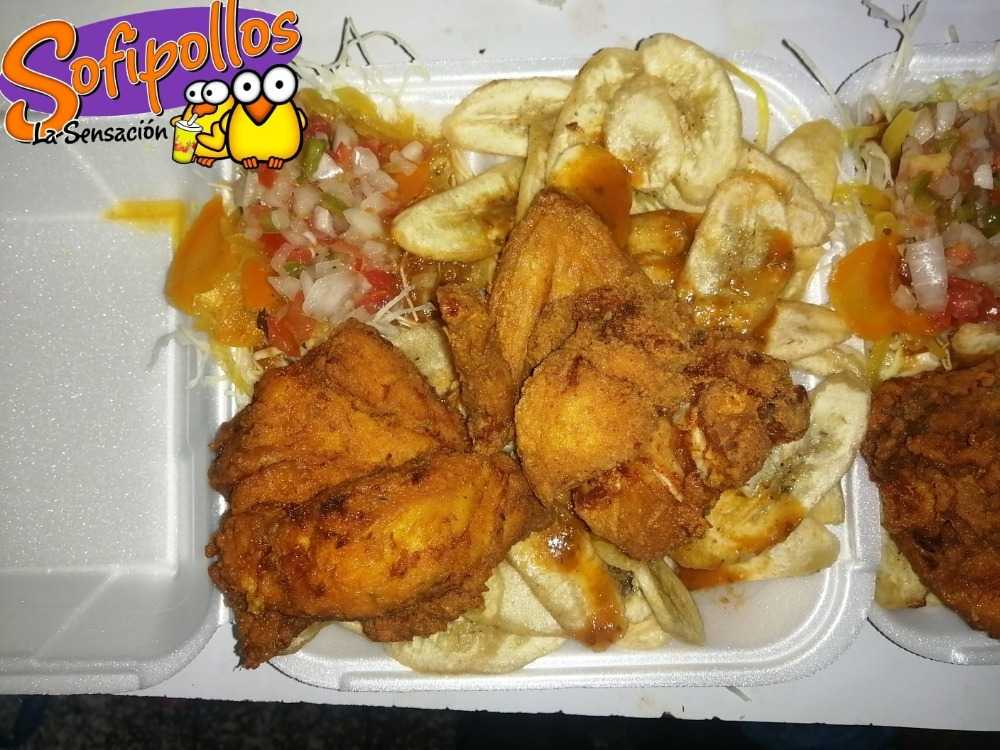 SopiPollos