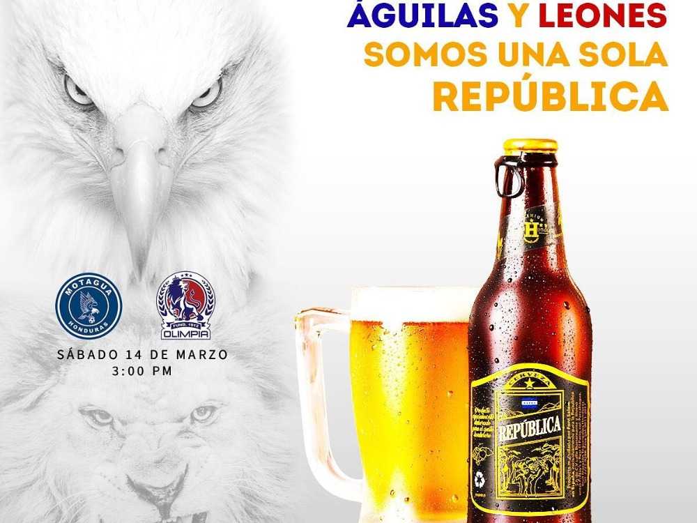 Cerveza República