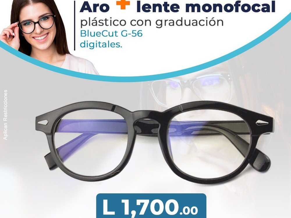 Tienda Multioptica