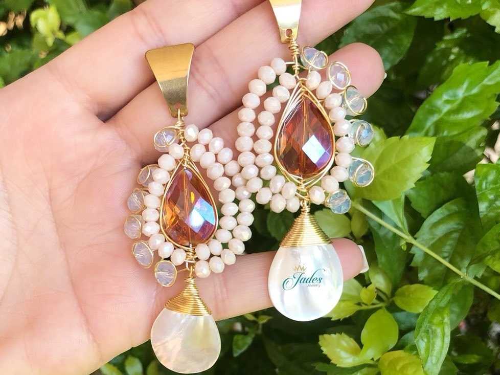 Tienda Jades Jewelry Hn