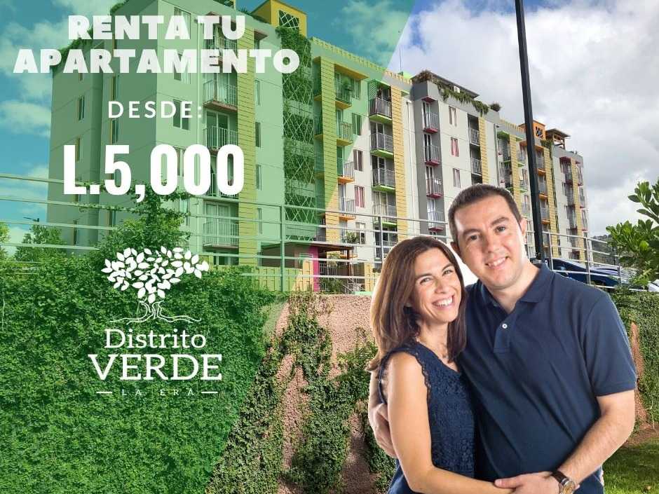 DISTRITO VERDE