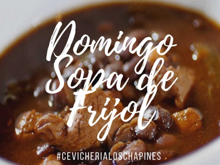 CEVICHERIA LOS CHAPINES