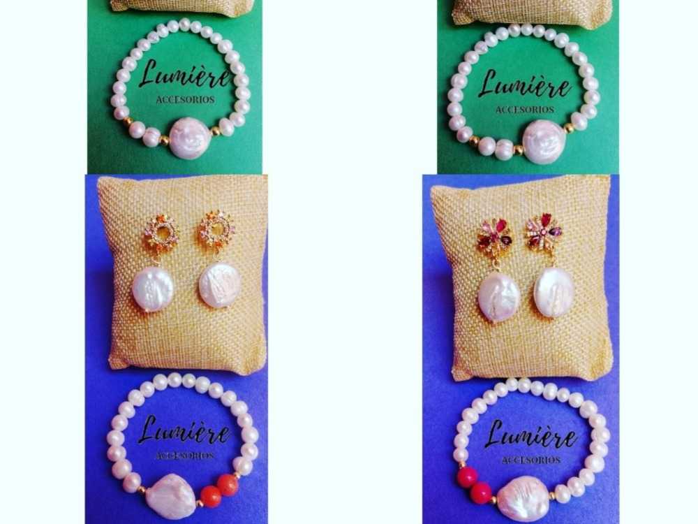 Tienda Lumiere Accesorios