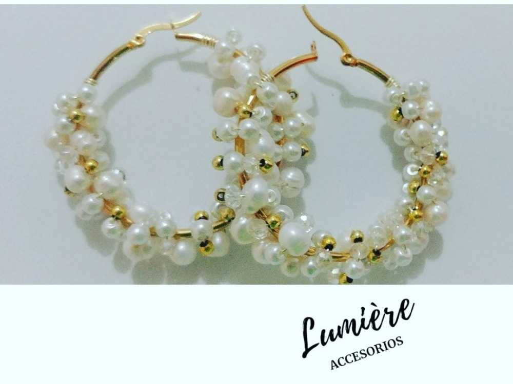 Tienda Lumiere Accesorios