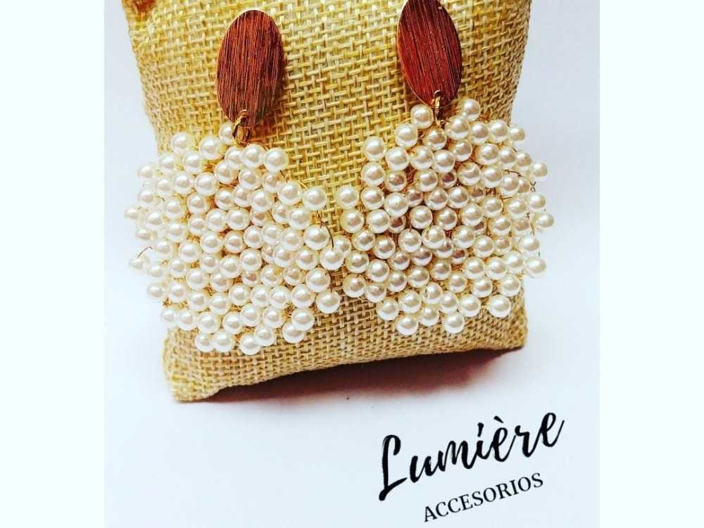 Tienda Lumiere Accesorios