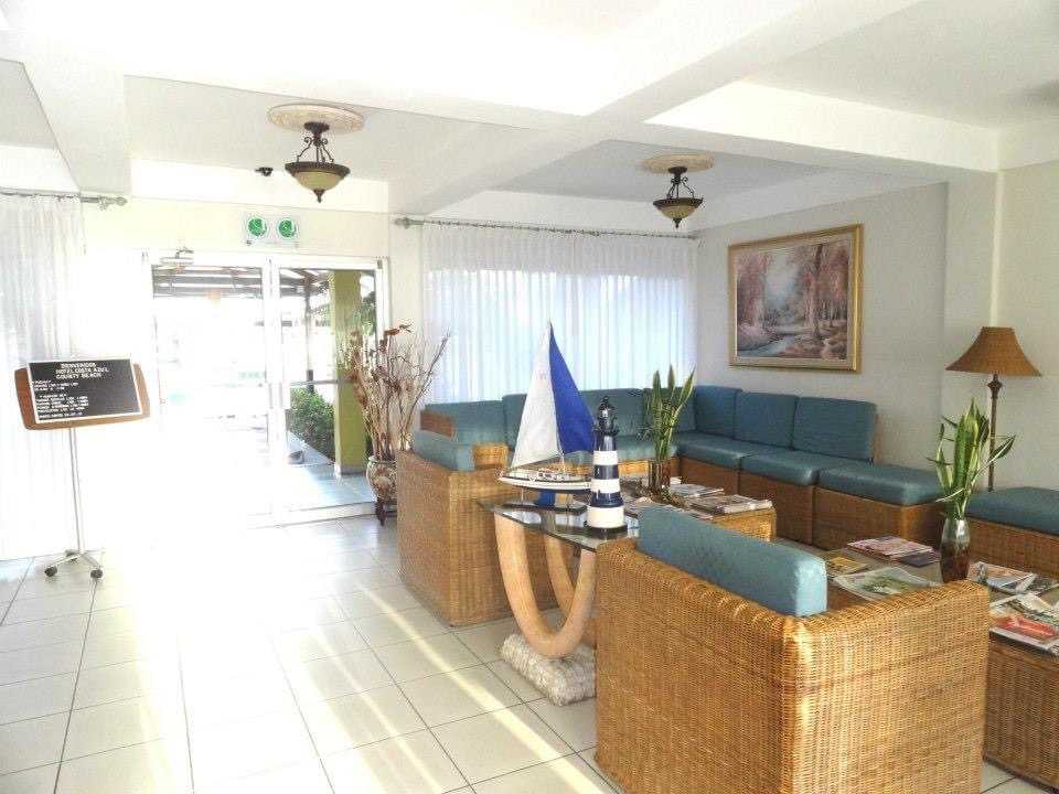 HOTEL COSTA AZUL