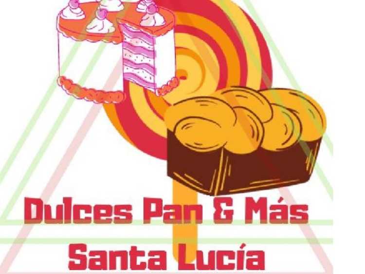 DULCE PAN Y MAS SANTA LUCIA