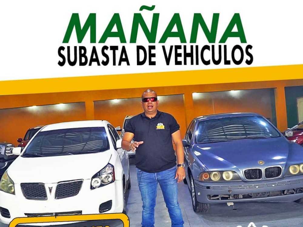 TE CAMBIO TU CARRO