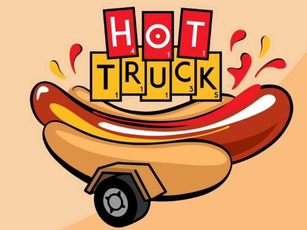 HOT TRUCK