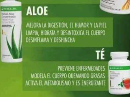 HERBALIFE PROGRESO